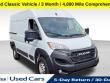 2023 Ram Promaster Cargo Van NA