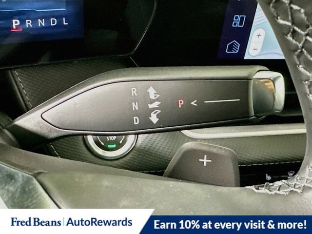 2027 Chevrolet Equinox LT - Photo 15