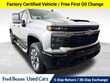  Chevrolet Silverado 2500 HD
