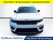2023 Jeep Grand Cherokee 4xe Base SUV