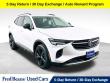Used 2023 Buick Envision Essence SUV