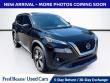 2021 Nissan Rogue SL Intelligent AWD