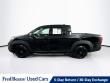 2019 Honda Ridgeline Black Edition Truck