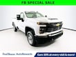 Chevrolet Silverado 2500 HD