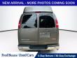 2013 GMC Savana Cargo 1500 Upfitter