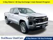 Used 2023 Chevrolet Colorado LT Truck Crew Cab