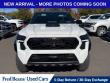 2025 Toyota Tacoma 4WD TRD Sport Hybrid