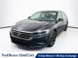 2021 Volkswagen Passat 2.0T SE Sedan