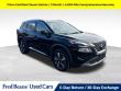 Used 2021 Nissan Rogue SL Intelligent AWD SUV