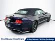 2022 Ford Mustang Ecoboost Premium Convertible
