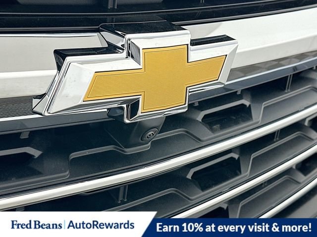 2026 Chevrolet Traverse LT - Photo 23