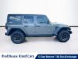 2022 Jeep Wrangler 4xe Unlimited Rubicon