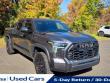 Used 2024 Toyota Tundra 4WD TRD Pro Hybrid