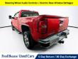 2019 GMC Sierra 2500 HD SLT Truck