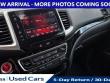2019 Honda Ridgeline Black Edition