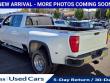 2025 Chevrolet Silverado 3500 HD LT DRW