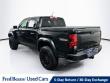 2024 Chevrolet Colorado Trail Boss Truck