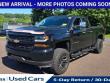 2019 Chevrolet Silverado LD Custom