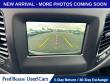 2019 Jeep Compass Latitude 4x4