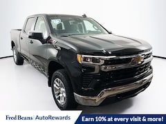 2026 Chevrolet Silverado 1500 LT Truck