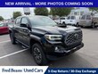 Toyota Tacoma 4WD
