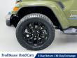 2022 Jeep Wrangler 4xe Unlimited Sahara 4x4 SUV