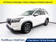 2023 Nissan Pathfinder SV 4WD SUV