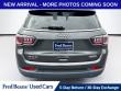 2019 Jeep Compass Latitude 4x4