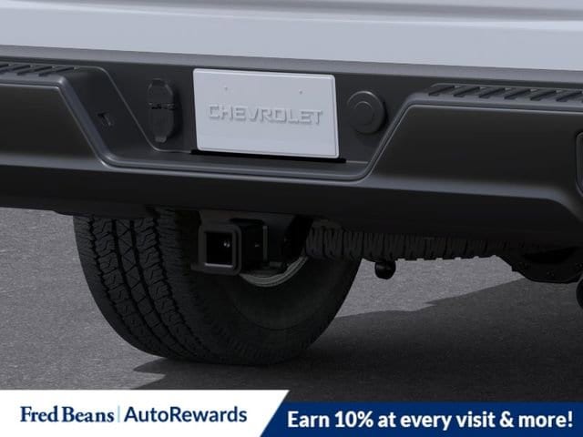 2026 Chevrolet Silverado 3500 HD Work Truck - Photo 18