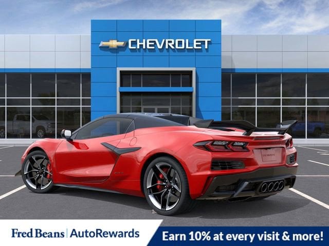 New Chevrolet Corvette For Sale in Doylestown, PA