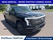  Ford F-150 Lightning