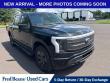 Used 2023 Ford F-150 Lightning Lariat Truck