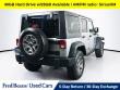 2018 Jeep Wrangler JK Unlimited Rubicon 4x4 SUV