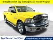 Used 2016 Ram 1500 Big Horn