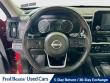 2022 Nissan Pathfinder SV 4WD