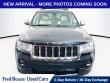 2013 Jeep Grand Cherokee Limited SUV