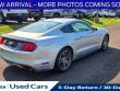 2017 Ford Mustang Ecoboost