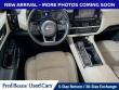 2022 Nissan Pathfinder SV 4WD