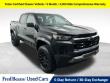 2024 Chevrolet Colorado Trail Boss Truck
