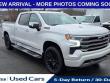 Used 2023 Chevrolet Silverado 1500 High Country Truck Crew Cab