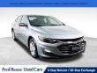 Certified 2023 Chevrolet Malibu FL Car