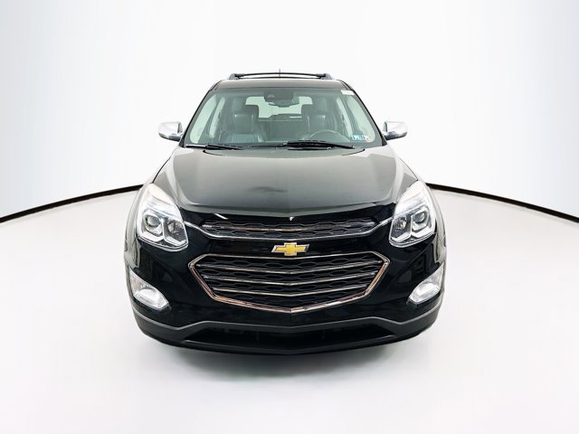 Used 2017 Chevrolet Equinox Premier with VIN 2GNFLGE3XH6164296 for sale in Doylestown, PA