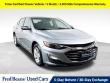 Used 2023 Chevrolet Malibu FL Car