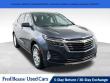 Used 2022 Chevrolet Equinox LT SUV