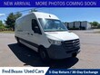  Mercedes-Benz Sprinter Cargo Van