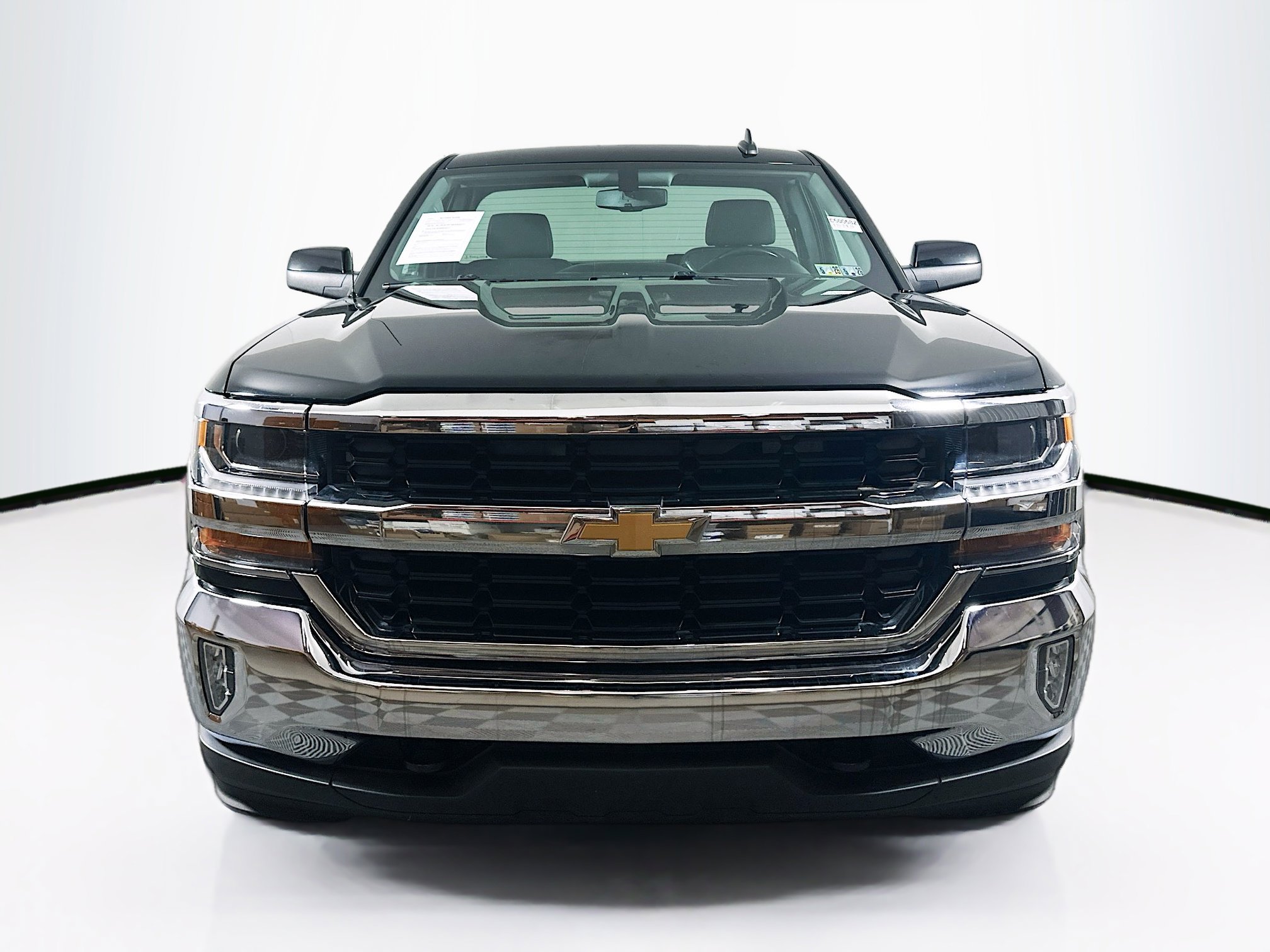 Used 2016 Chevrolet Silverado 1500 LT with VIN 1GCNKREC3GZ400843 for sale in Doylestown, PA