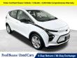 2022 Chevrolet Bolt EV 1LT Car