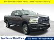 Used 2024 Ram 2500 Laramie Crew Cab 4x4 64 Box Truck