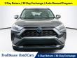 2022 Toyota RAV4 Hybrid XLE SUV
