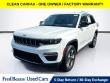 2023 Jeep Grand Cherokee 4xe Base SUV
